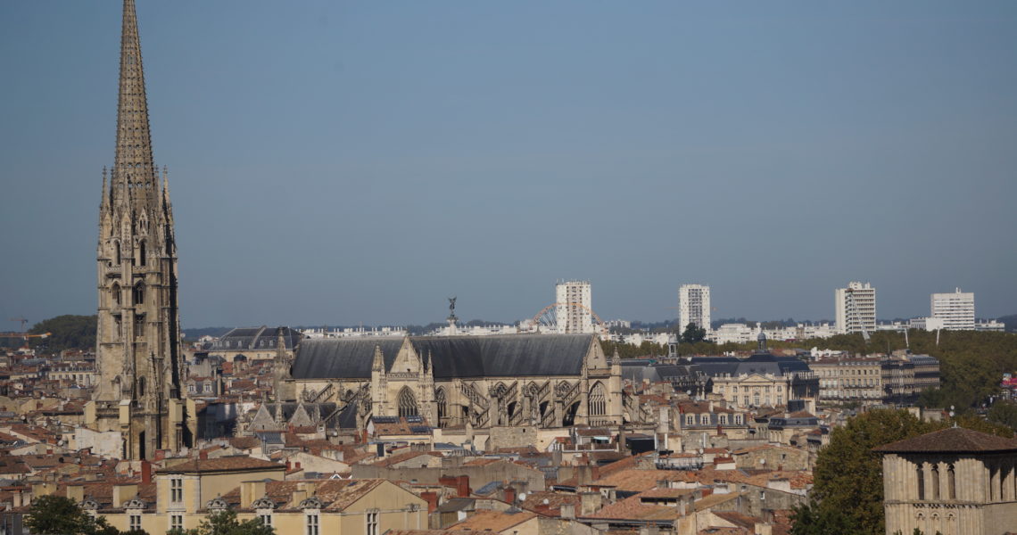 La Basilique St-Michel